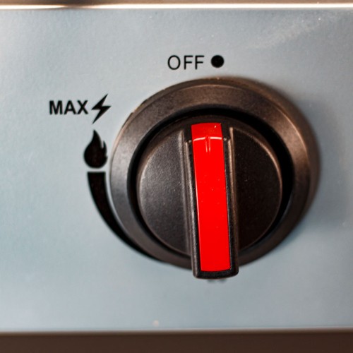 BORMANN Elite BBQ2000 Ψησταριά Υγραερίου Element 2 Εστιών