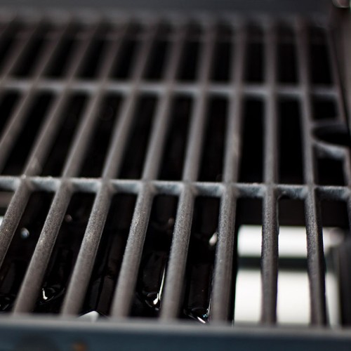 BORMANN Elite BBQ2000 Ψησταριά Υγραερίου Element 2 Εστιών