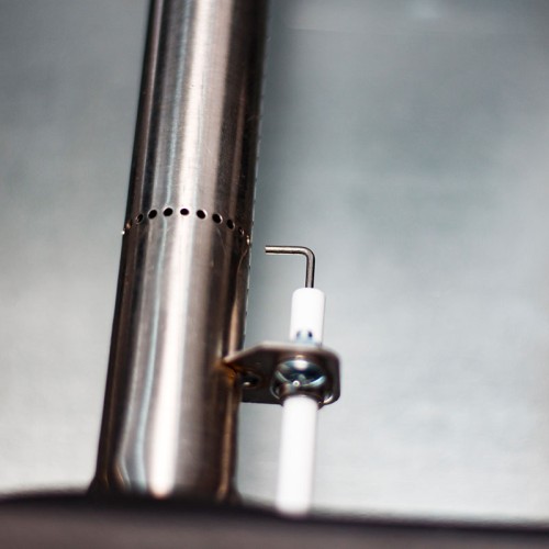 BORMANN Elite BBQ2000 Ψησταριά Υγραερίου Element 2 Εστιών