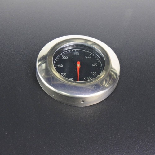 BORMANN Elite BBQ3100 Ψησταριά Υγραερίου Element 3+1 Εστιών