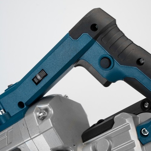 BORMANN Pro BBS4010 Πριονοκορδέλα Μετάλλου 1200W, Φ120mm BORMANN Pro BBS4010 Πριονοκορδέλα Μετάλλου 1200W, Φ120mm