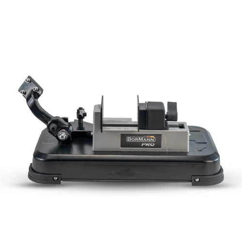 BORMANN Pro BBS4010 Πριονοκορδέλα Μετάλλου 1200W, Φ120mm BORMANN Pro BBS4010 Πριονοκορδέλα Μετάλλου 1200W, Φ120mm