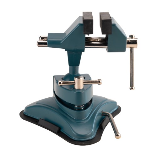 BORMANN BBV1000 Μέγγενη Πολλαπλών Γωνιών με Βεντούζα