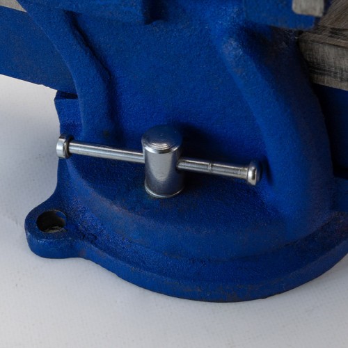 BORMANN Pro BBV3205 Μέγγενη Περιστρεφόμενη με Αμόνι,150mm BORMANN Pro BBV3205 Μέγγενη Περιστρεφόμενη με Αμόνι,150mm