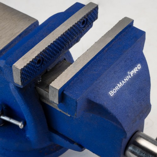 BORMANN Pro BBV3305 Μέγγενη Περιστρεφόμενη με Αμόνι,200mm,16.5Kg BORMANN Pro BBV3305 Μέγγενη Περιστρεφόμενη με Αμόνι,200mm,16.5Kg