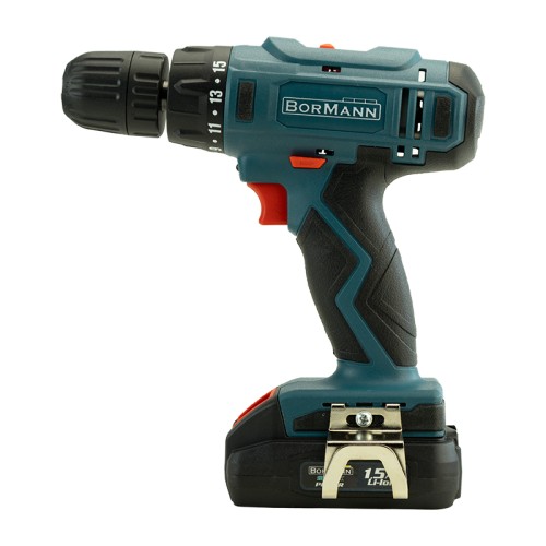 BORMANN BCD2400 Δραπ/Βιδο Μπαταρίας Λιθίου 18V