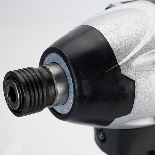 BORMANN BCD2610 Δραπ/βιδο Κρουστικό 20V,Li-Ion,30Nm,2 Ταχύτητες - Παλμικό Κατσαβίδι 20V,220Nm