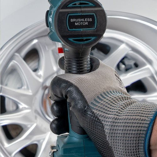 BORMANN BCD2625 Μπουλονόκλειδο Brushless 18V,Li-Ion,2 Ταχύτητες,350Nm,SOLO