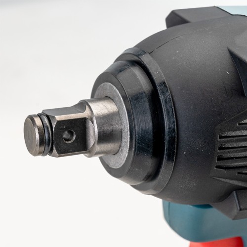 BORMANN BCD2625 Μπουλονόκλειδο Brushless 18V,Li-Ion,2 Ταχύτητες,350Nm,SOLO