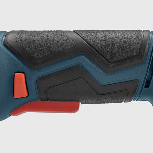 BORMANN BCD2630 Γωνιακός Τροχός 20V,Li-Ion,Φ125mm,8500rpm,1X 3Ah,Τσάντα