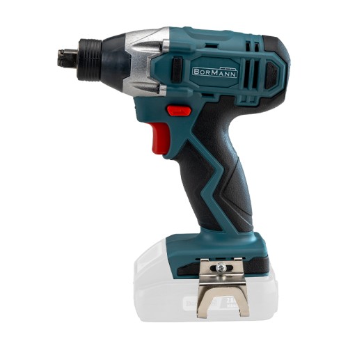 BORMANN BCD2645 Μπουλονόκλειδο & Παλμικό Κατσαβίδι 2 Σε 1,18V,220Nm,Li-Ion, SOLO