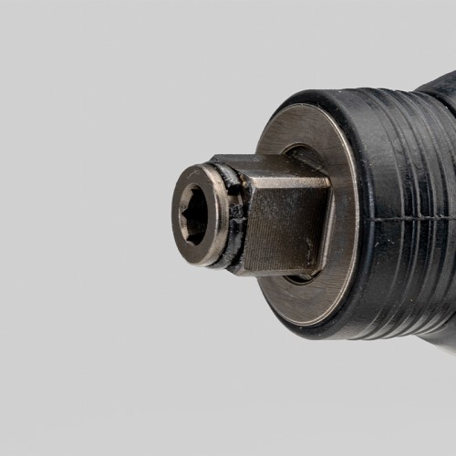 BORMANN BCD2645 Μπουλονόκλειδο & Παλμικό Κατσαβίδι 2 Σε 1,18V,220Nm,Li-Ion, SOLO