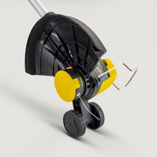 BORMANN BCD4010 Θαμνοκοπτικό Μπαταρίας 20V, Li-Ion, SOLO