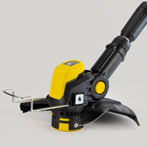 BORMANN BCD4010 Θαμνοκοπτικό Μπαταρίας 20V, Li-Ion, SOLO