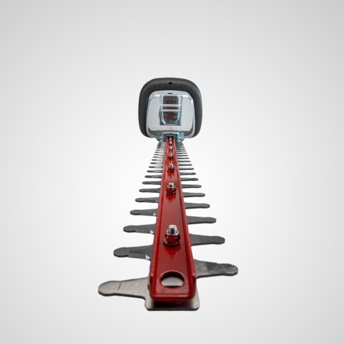 BORMANN BCD4030 Ψαλίδι Μπορντούρας Μπαταρίας 18V,52cm,180° Περιστροφή, SOLO