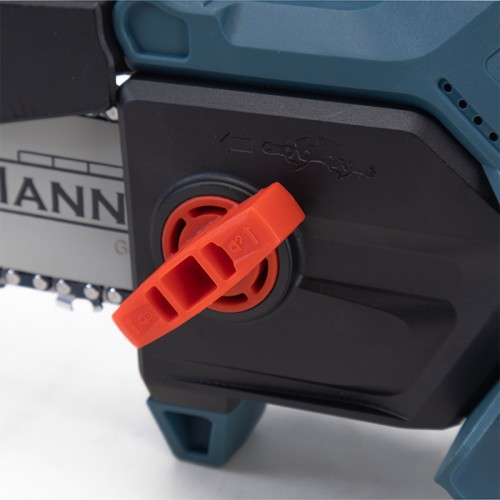 BORMANN BCD4050 Κλαδευτικό Αλυσοπρίονο Μπαταρίας 18V, Li-Ion