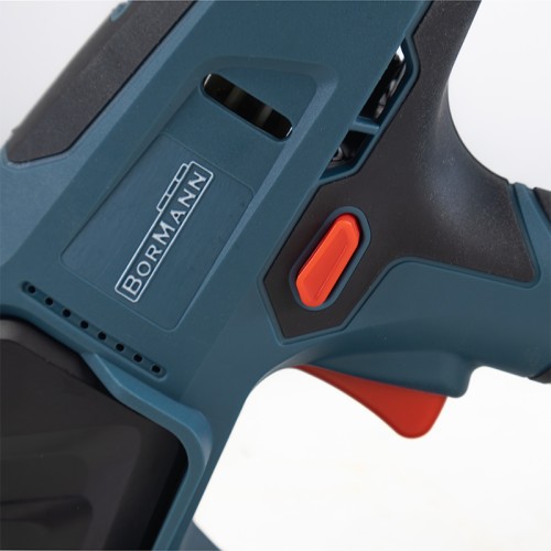 BORMANN BCD4050 Κλαδευτικό Αλυσοπρίονο Μπαταρίας 18V, Li-Ion