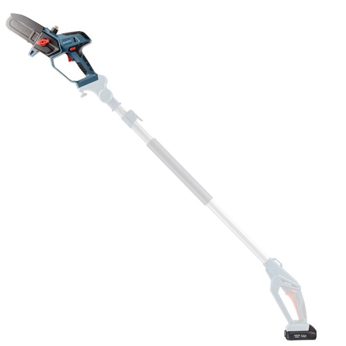 BORMANN BCD4050 Κλαδευτικό Αλυσοπρίονο Μπαταρίας 18V, Li-Ion