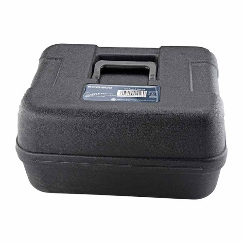 BORMANN Pro BCG1500 Λειαντήρας Δομικών Υλικών 1500W