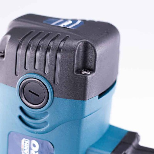 BORMANN Pro BCG1500 Λειαντήρας Δομικών Υλικών 1500W