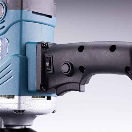 BORMANN Pro BCG1500 Λειαντήρας Δομικών Υλικών 1500W