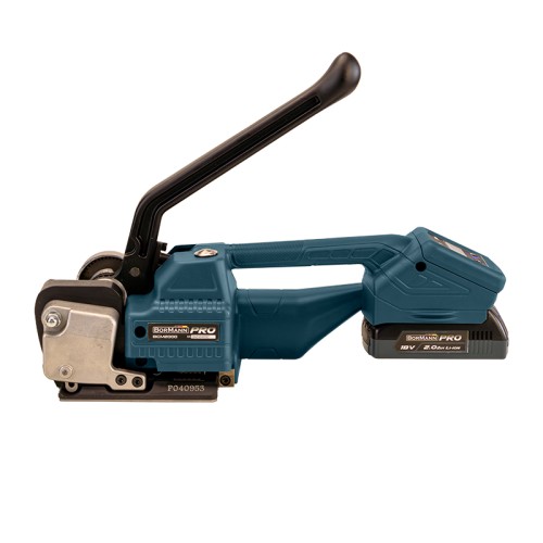 BORMANN Pro BCM2000 Τσερκομηχανή Μπαταρίας Χειρός 18V,1x2Ah