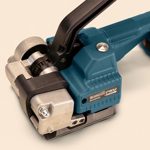 BORMANN Pro BCM2000 Τσερκομηχανή Μπαταρίας Χειρός 18V,1x2Ah