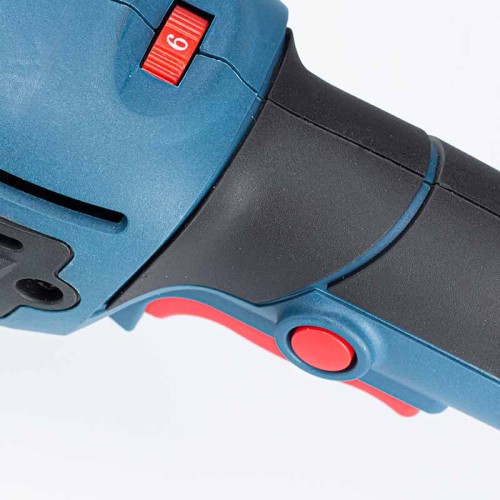 BORMANN Pro BCP3100 Αλοιφαδόρος Έκκεντρος 1050W BORMANN Pro BCP3100 Αλοιφαδόρος Έκκεντρος 1050W