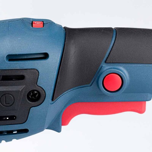 BORMANN Pro BCP3100 Αλοιφαδόρος Έκκεντρος 1050W BORMANN Pro BCP3100 Αλοιφαδόρος Έκκεντρος 1050W