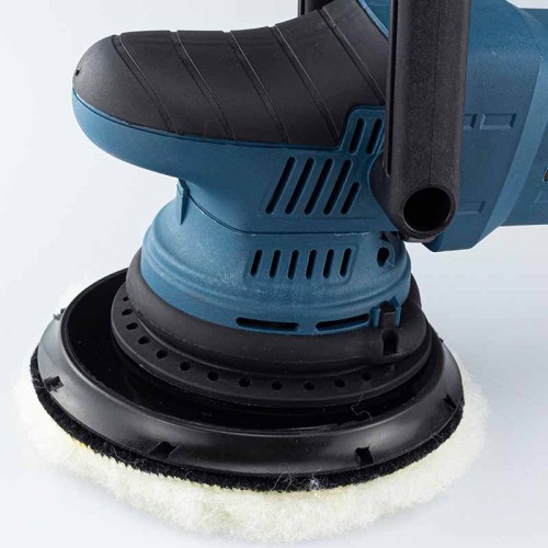 BORMANN Pro BCP3100 Αλοιφαδόρος Έκκεντρος 1050W BORMANN Pro BCP3100 Αλοιφαδόρος Έκκεντρος 1050W