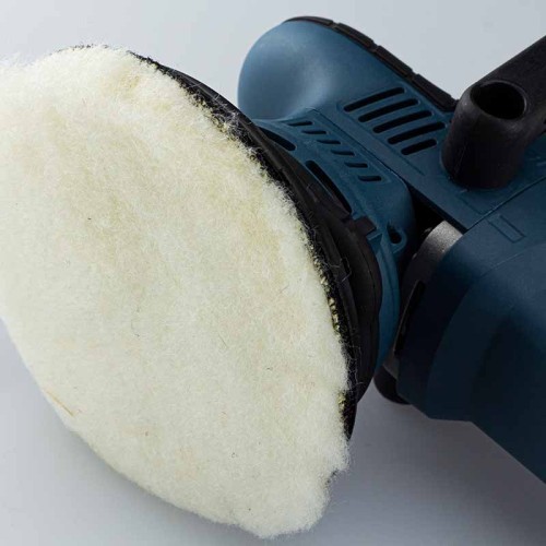 BORMANN Pro BCP3100 Αλοιφαδόρος Έκκεντρος 1050W BORMANN Pro BCP3100 Αλοιφαδόρος Έκκεντρος 1050W