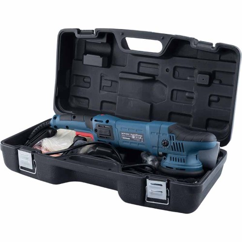 BORMANN Pro BCP3100 Αλοιφαδόρος Έκκεντρος 1050W BORMANN Pro BCP3100 Αλοιφαδόρος Έκκεντρος 1050W