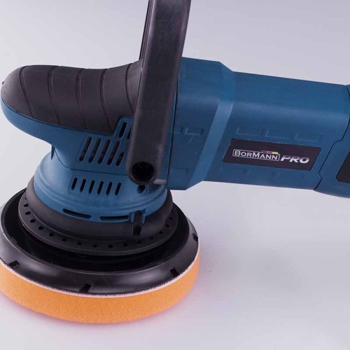 BORMANN Pro BCP3100 Αλοιφαδόρος Έκκεντρος 1050W BORMANN Pro BCP3100 Αλοιφαδόρος Έκκεντρος 1050W