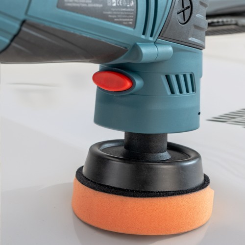 BORMANN Pro BCP3160 Αλοιφαδόρος 600W,30mm/50mm/75mm,1000-4500rpm BORMANN Pro BCP3160 Αλοιφαδόρος 600W,30mm/50mm/75mm,1000-4500rpm