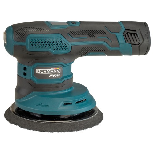 BORMANN Pro BCP3800 Αλοιφαδόρος Τριβείο Έκκεντρο Μπαταρίας 12V,150mm,8mm,2000-4500Rpm,2x2Ah BORMANN Pro BCP3800 Αλοιφαδόρος Τριβείο Έκκεντρο Μπαταρίας 12V,150mm,8mm,2000-4500Rpm,2x2Ah
