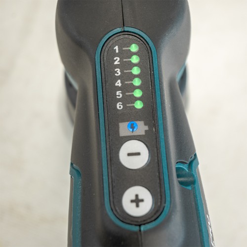 BORMANN Pro BCP3850 Αλοιφαδόρος Mini Έκκεντρος/Περιστροφικός Μπαταρίας 12V,2000-5000rpm BORMANN Pro BCP3850 Αλοιφαδόρος Mini Έκκεντρος/Περιστροφικός Μπαταρίας 12V,2000-5000rpm