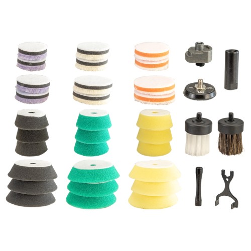 BORMANN Pro BCP3850 Αλοιφαδόρος Mini Έκκεντρος/Περιστροφικός Μπαταρίας 12V,2000-5000rpm BORMANN Pro BCP3850 Αλοιφαδόρος Mini Έκκεντρος/Περιστροφικός Μπαταρίας 12V,2000-5000rpm