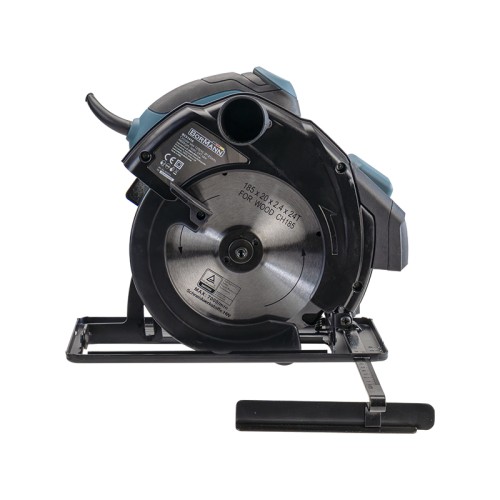 BORMANN BCS1410 Δισκοπρίονο0 1200W,Φ185,4800rpm,Laser,Δίσκος 24Τ BORMANN BCS1410 Δισκοπρίονο0 1200W,Φ185,4800rpm,Laser,Δίσκος 24Τ