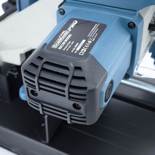 BORMANN Pro BCS3000 Δισκοπρίονο Πολλαπλών Χρήσεων 2200W