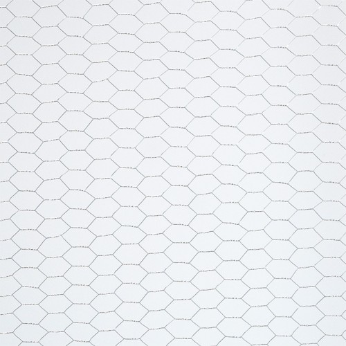 BORMANN BDA2000 Πλέγμα Εξάγωνο (Κοτετσόσυρμα) Γαλβανιζέ Σε Ρολό 1/2 BORMANN BDA2000 Πλέγμα Εξάγωνο (Κοτετσόσυρμα) Γαλβανιζέ Σε Ρολό 1/2