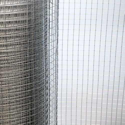 BORMANN BDA2025 Κουνελόσυρμα  Ηλεκτρογαλβανισμένο Σε Ρολό 3/4 BORMANN BDA2025 Κουνελόσυρμα  Ηλεκτρογαλβανισμένο Σε Ρολό 3/4