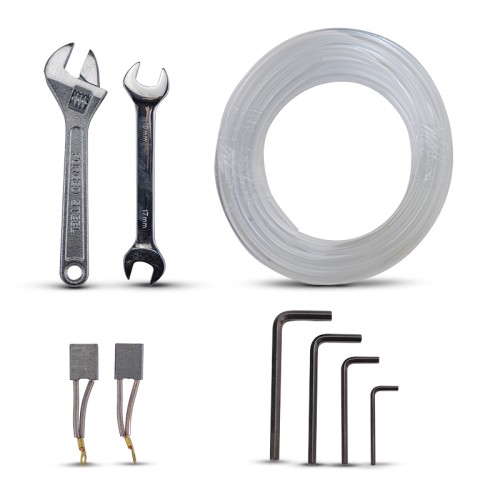 BORMANN Pro BDD2500 Καροτιέρα Με Βάση Υγρής Κοπής 4250W