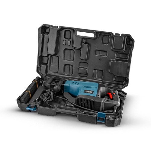 BORMANN Pro BDH3200 Κατεδαφιστικό Πιστολέτο SDS-MAX,1500W