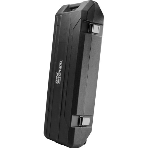 BORMANN Pro BDH4800 Κατεδαφιστικό Πιστολέτο 1500W,50J