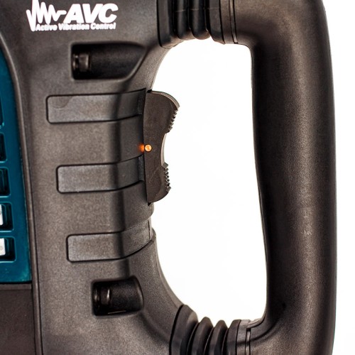 BORMANN Pro BDH4800 Κατεδαφιστικό Πιστολέτο 1500W,50J