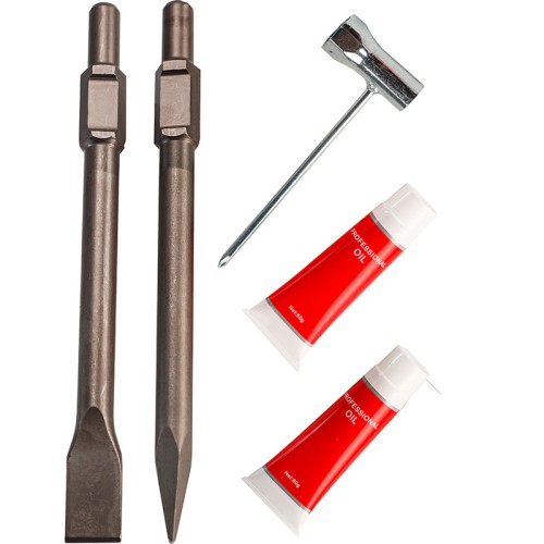 BORMANN Pro BDH4800 Κατεδαφιστικό Πιστολέτο 1500W,50J