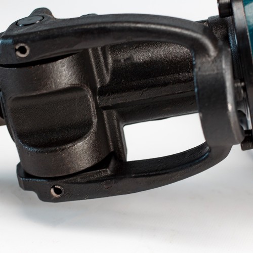 BORMANN Pro BDH4900 Κατεδαφιστικό Πιστολέτο 1600W,55J