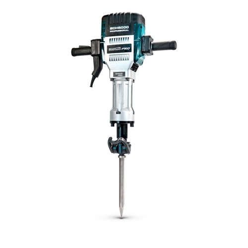 BORMANN Pro BDH5000 Κατεδαφιστικό Πιστολέτο 2000W,62J