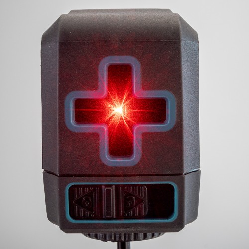 BORMANN Pro BDM6700 Αλφάδι Laser Σταυρού Red Line 15m, Σετ Με Εύκαμπτο Mini Τρίποδο 30cm BORMANN Pro BDM6700 Αλφάδι Laser Σταυρού Red Line 15m, Σετ Με Εύκαμπτο Mini Τρίποδο 30cm