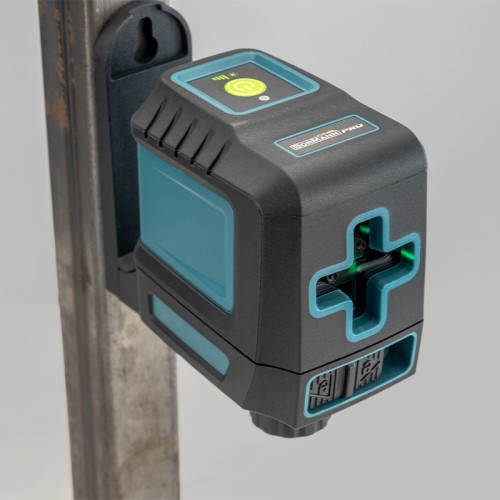 BORMANN Pro BDM6800 Αλφάδι Laser Σταυρού Green Line 30m BORMANN Pro BDM6800 Αλφάδι Laser Σταυρού Green Line 30m